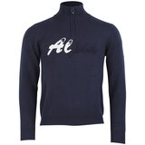 Peak Mountain Puloverji Pull Col montant CENOBLE homme Cene