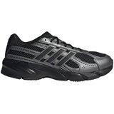Adidas Nizke superge 'Technochaos 2000' temno siva / črna | Shoptok.si