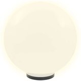 vidaXL LED kuglasta svjetiljka 50 cm PMMA | shoptok.hr