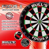 Vedes Bull's Focus Bristle Dartboard 68006 | Eponuda.ba