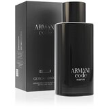 Giorgio Armani Code Parfum M 125 ml refillable Cijene