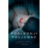 Laguna POSLEDNJI POLJUBAC - Lorelin Pejdž ( 9309 )