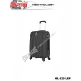 Colossus Kofer GL-920LEP Sivi | ePonuda.com