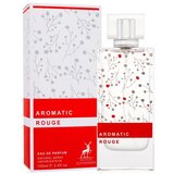 Maison Alhambra Aromatic Rouge 100 ml parfumska voda za ženske | Shoptok.si