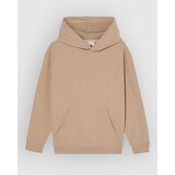 Element Lowcase Corduroy Kids Hoodie humus | shoptok.hr