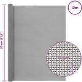 Mrežna tkanina 80 x 1000 cm 120 Mesh Nehrđajući čelik 201 | Eponuda.com