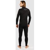 Billabong Absolute 4/3 Chest Zip Full GBS Neoprenska obleka black | Shoptok.si