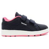 Reebok Patike za devojčice Royal Comp CLN 2V-DV9430 crne Cene