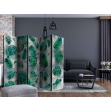  Paravan u 5 dijelova - Modernist Jungle II [Room Dividers] 225x172 | shoptok.hr