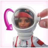 Mattel Barbie lutka astronautkinja + svemirski pribor ZA6051 | shoptok.hr