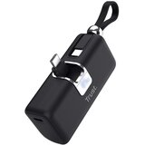 Trust Mobile Pacto Lithium-Ion (Li-Ion) 5000 mAh Black | shoptok.hr