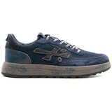 Premiata Modne superge NOUS 8460 Modra Cene