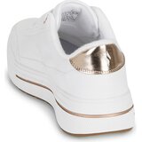 Skechers Nizke superge ARCH FIT ARCADE SLIP-INS Bela | Shoptok.si