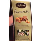 Caffarel Lešnikove polnomastne praline z gianduio u
