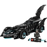 Lego super heroes batman forever batmobile ( LE76304 ) | Eponuda.com
