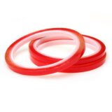  Dupla traka 5mm crvena | ePonuda.com
