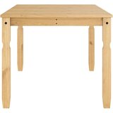  Blagovaonski stol Corona 180x90x75 cm od masivne borovine | shoptok.hr