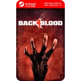  Back 4 Blood Ultimate - Steam koda brez škatlice (WINDOWS PC | STEAM DECK) | Shoptok.si