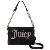 Juicy Couture HAZEL S HOBO Crna | shoptok.hr