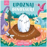 Lusio Upoznaj dinosaure Cijene