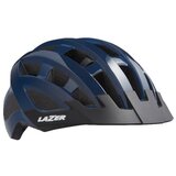  kaciga biciklistička lazer compact cecpsc sport dark blue BLC2207887749 lazer Cene