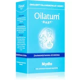 Oilatum Baby Soap trdo milo za otroke od rojstva 100 g