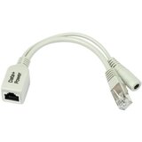 MikroTik Passive PoE adapter MT066 Cene
