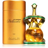 Al Haramain Delicate parfumska voda za ženske 24 ml Cene