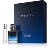 Aramis Intuition Holiday Set darilni set za moške | Shoptok.si