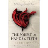 Orion Carrie Ryan - The Forest of Hands and Teeth Cene
