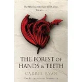 Carrie Ryan - The Forest of Hands and Teeth
