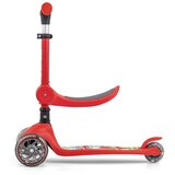  Skuter Fuzzy Crveni | shoptok.hr