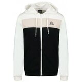 Le Coq Sportif CONTEMPORAIN FZ HOODY N Crna | shoptok.hr
