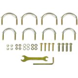  Set vijaka za pokrivač bazena ø244cm / ø300cm / ø360cm - 1 kom Cijene