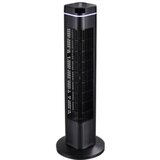 BE COOL Stolpni ventilator 73 cm z daljinskim upravljalnikom | Shoptok.si
