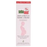 Sebamed sensitive skin anti-stretch mark krema proti strijam 200 ml za ženske | Shoptok.si