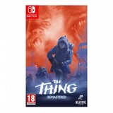 Atari Switch The Thing: Remastered | ePonuda.com