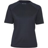 Poc Women's Reform Enduro Light Tee Uranium Black L | Shoptok.si