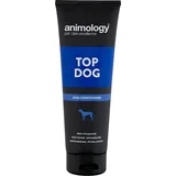 animology top dog conditioner 250ml