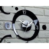  Zidni sat PLANET NH005 (zidni satovi) | shoptok.hr
