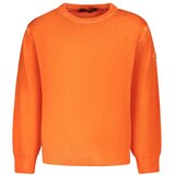 North Sails narančasti dječji džemper | shoptok.hr