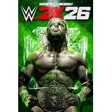 Steam wwe 2K26 king of kings edition key (pc) europe | Eponuda.com