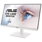 Asus VA27DQSB-W poslovni monitor - 68.6cm (27"), FHD (1920 x 1080), IPS, 75Hz, Adaptive-Sync, bele barve - 90LM06H4-B02370 | Shoptok.si