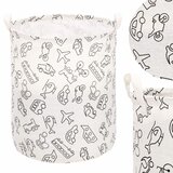 Košara za pohranu, vozila 43L | shoptok.hr