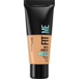 Maybelline New York Tečni puder Fit Me Matte 250 Cijene
