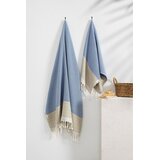 Lessentiel Maison Futa set Agora, 2 komada, 100% Pamuk | Eponuda.com