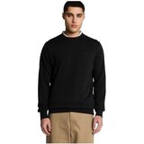 Lyle & Scott crna muška dukserica | Eponuda.com