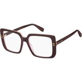 Marc Jacobs MJ1124 LHF ONE SIZE (54) Rdeča/Kristalna Cene