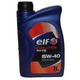 evolution 500TS motorno ulje 15W40 1L
