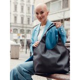 Vuch Torba na rame Eileen Black, 30 x 45 cm | shoptok.hr